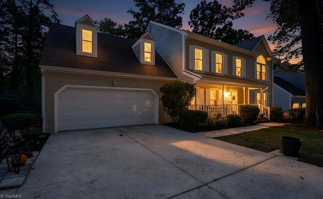 5015 Windermere Drive, Greensboro, NC 27407