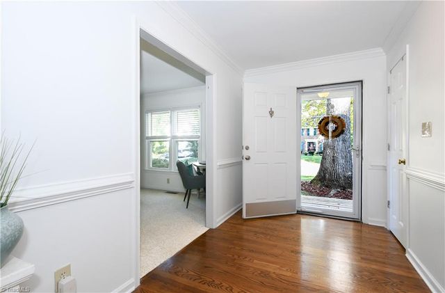 5015 Windermere Drive, Greensboro, NC 27407