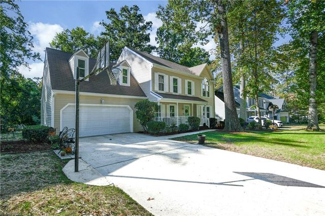 5015 Windermere Drive, Greensboro, NC 27407