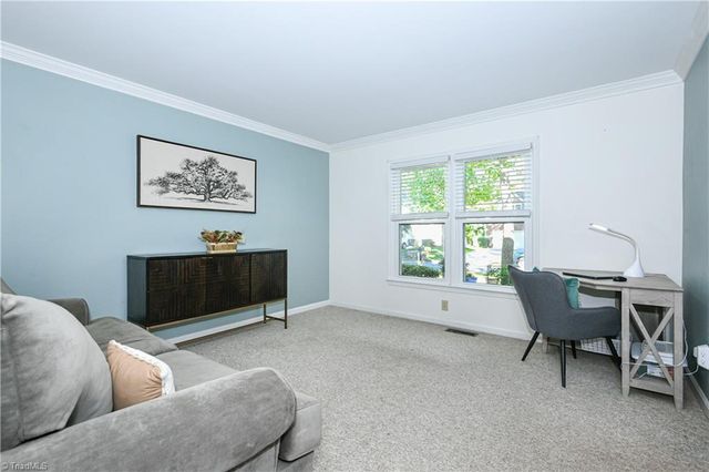 5015 Windermere Drive, Greensboro, NC 27407