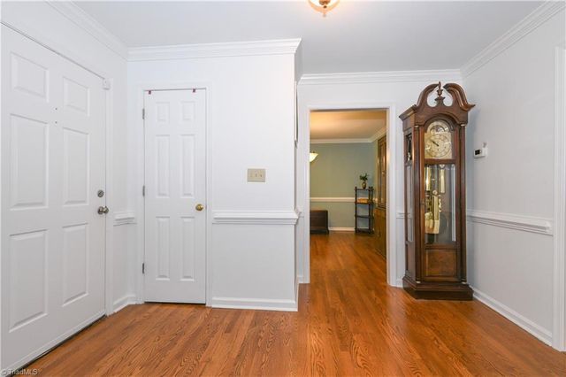 5015 Windermere Drive, Greensboro, NC 27407