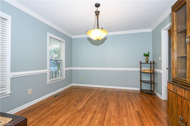 5015 Windermere Drive, Greensboro, NC 27407