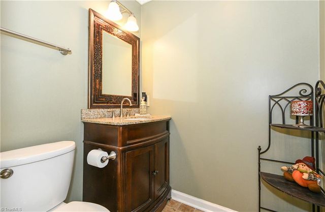 5015 Windermere Drive, Greensboro, NC 27407