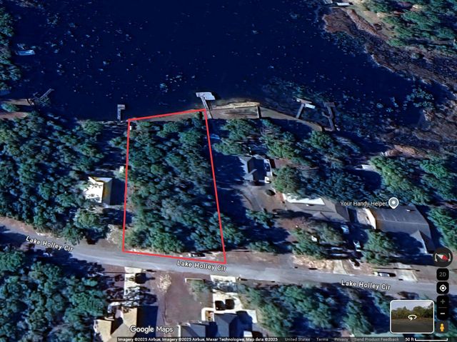 00 Lake Holley Circle, Defuniak Springs, FL 32433