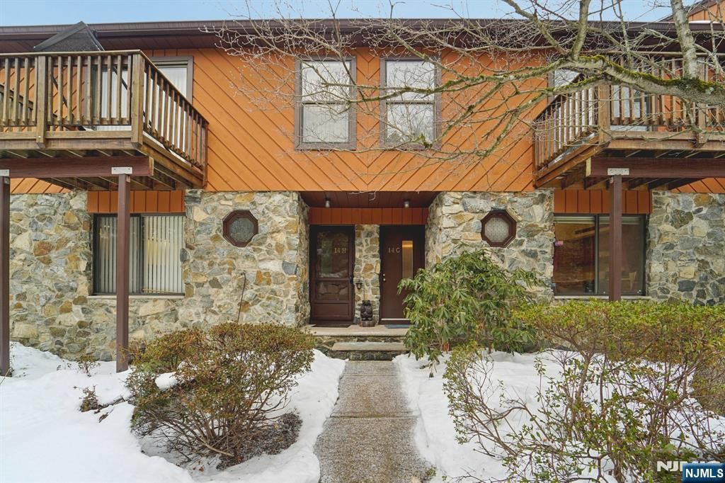 14 Brookside Heights 25, Wanaque, NJ 07465