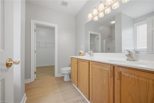 464 River Arch DR, Chesapeake, VA 23320
