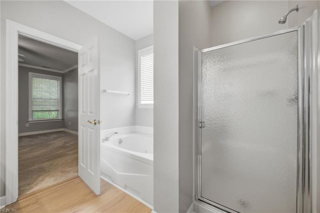464 River Arch DR, Chesapeake, VA 23320