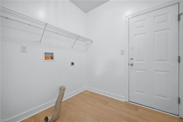 464 River Arch DR, Chesapeake, VA 23320