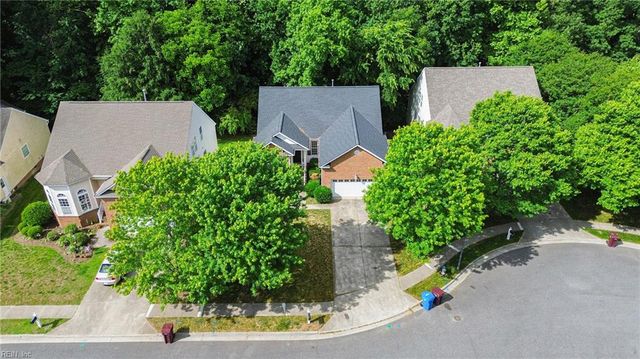 464 River Arch DR, Chesapeake, VA 23320