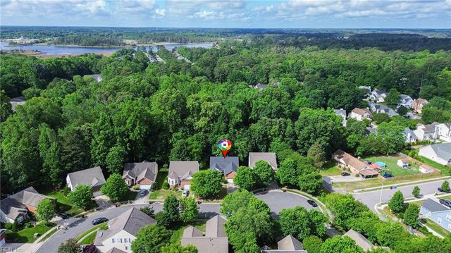464 River Arch DR, Chesapeake, VA 23320