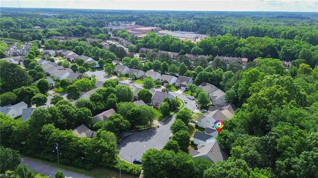 464 River Arch DR, Chesapeake, VA 23320