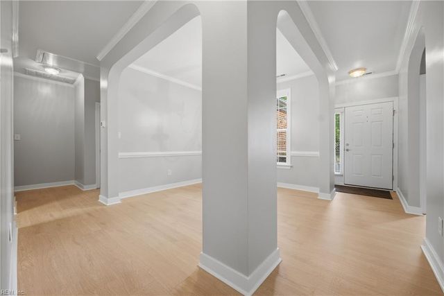 464 River Arch DR, Chesapeake, VA 23320