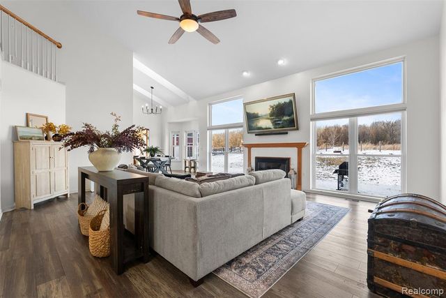 4280 Mcdowell Road, Lapeer, MI 48446