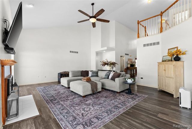 4280 Mcdowell Road, Lapeer, MI 48446