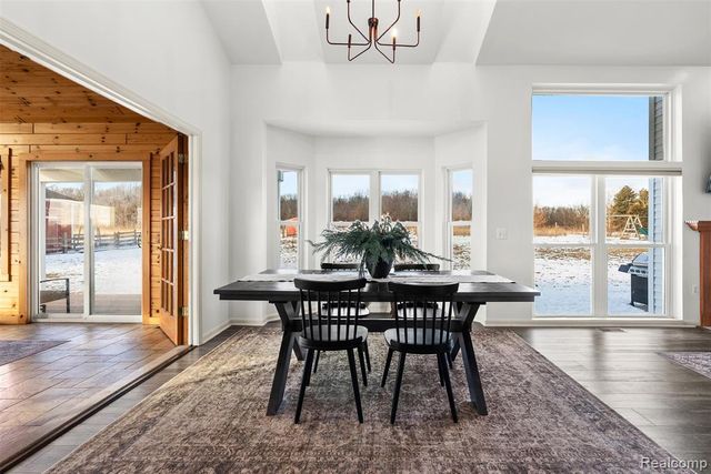 4280 Mcdowell Road, Lapeer, MI 48446