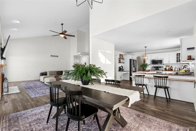 4280 Mcdowell Road, Lapeer, MI 48446