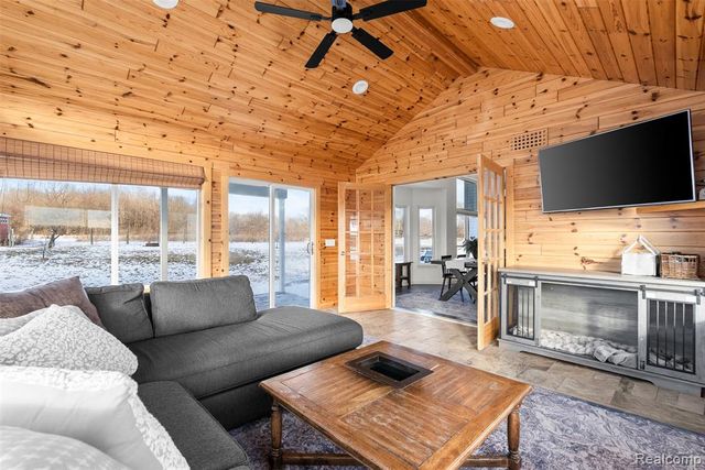 4280 Mcdowell Road, Lapeer, MI 48446