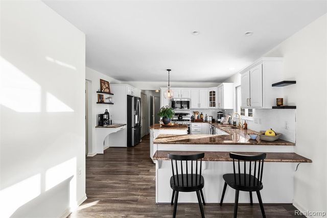 4280 Mcdowell Road, Lapeer, MI 48446