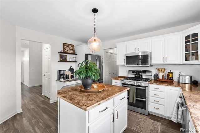 4280 Mcdowell Road, Lapeer, MI 48446