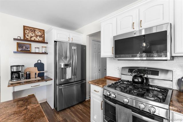 4280 Mcdowell Road, Lapeer, MI 48446