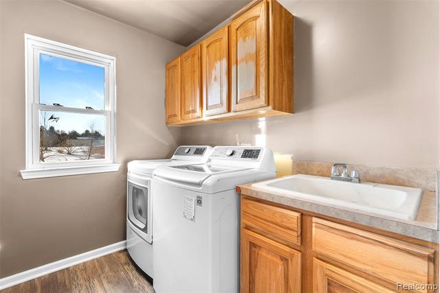 4280 Mcdowell Road, Lapeer, MI 48446