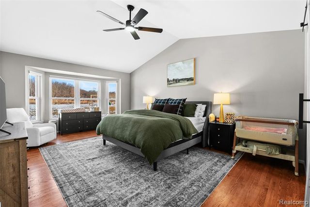 4280 Mcdowell Road, Lapeer, MI 48446