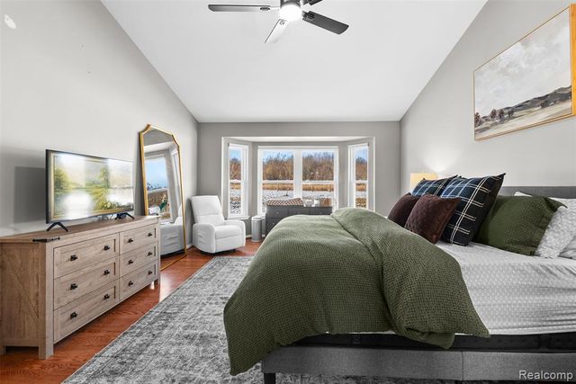 4280 Mcdowell Road, Lapeer, MI 48446