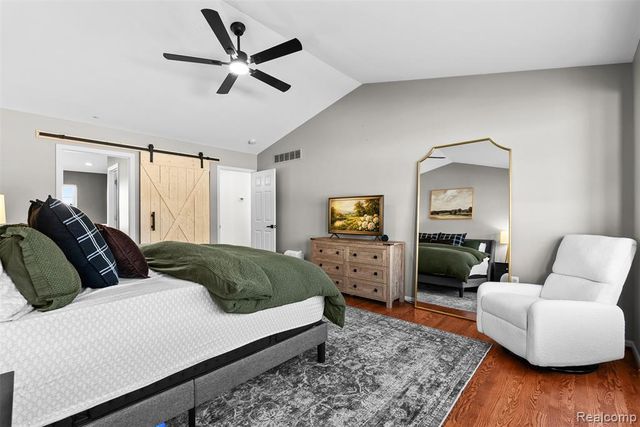 4280 Mcdowell Road, Lapeer, MI 48446