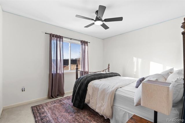 4280 Mcdowell Road, Lapeer, MI 48446