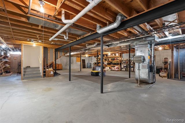 4280 Mcdowell Road, Lapeer, MI 48446