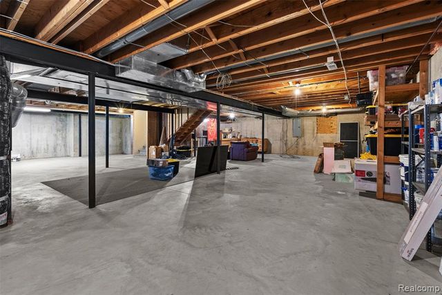 4280 Mcdowell Road, Lapeer, MI 48446