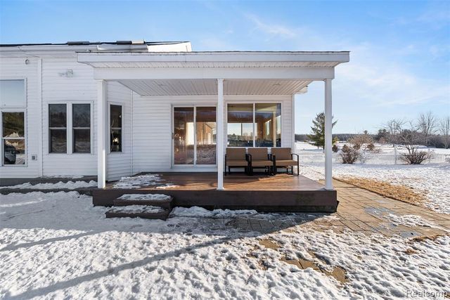 4280 Mcdowell Road, Lapeer, MI 48446