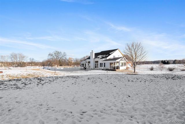 4280 Mcdowell Road, Lapeer, MI 48446