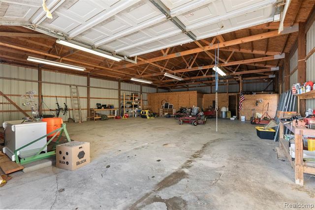 4280 Mcdowell Road, Lapeer, MI 48446