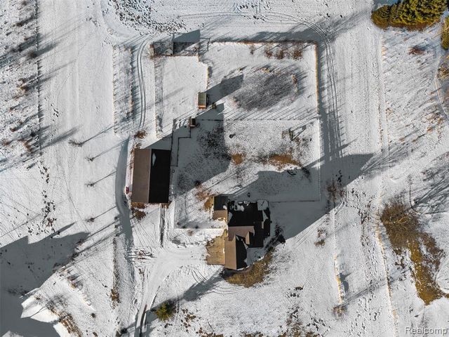 4280 Mcdowell Road, Lapeer, MI 48446