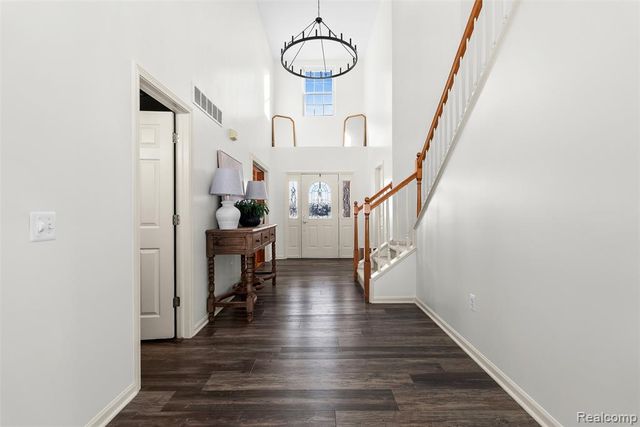 4280 Mcdowell Road, Lapeer, MI 48446