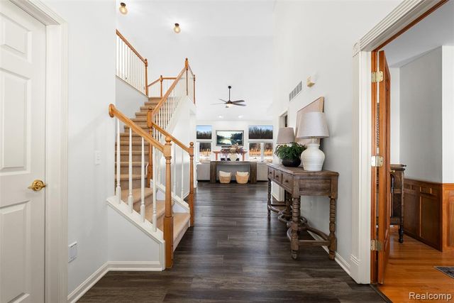 4280 Mcdowell Road, Lapeer, MI 48446