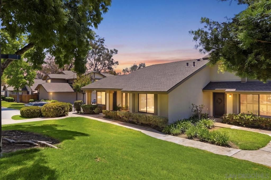 Image 1 of property listing at 10188 Dafne Ln., San Diego, CA 92124