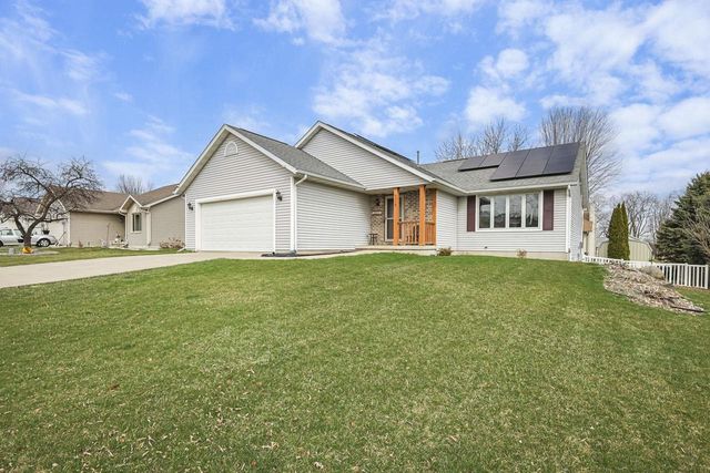 6318 Seven Pines Avenue, Madison, WI 53718