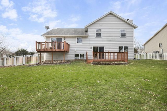 6318 Seven Pines Avenue, Madison, WI 53718