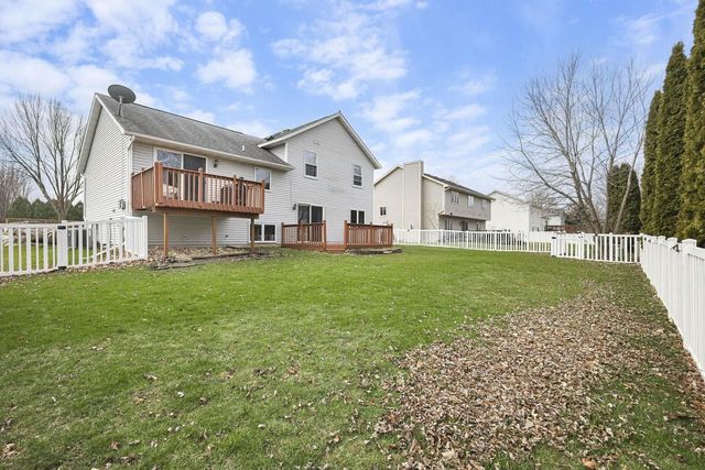 6318 Seven Pines Avenue, Madison, WI 53718