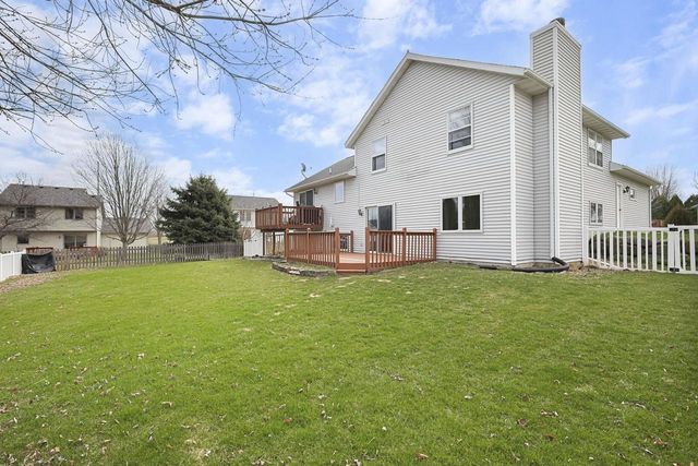 6318 Seven Pines Avenue, Madison, WI 53718