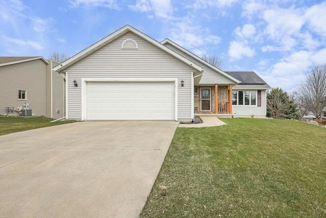 6318 Seven Pines Avenue, Madison, WI 53718