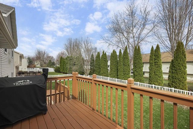 6318 Seven Pines Avenue, Madison, WI 53718