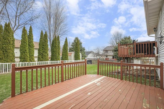 6318 Seven Pines Avenue, Madison, WI 53718