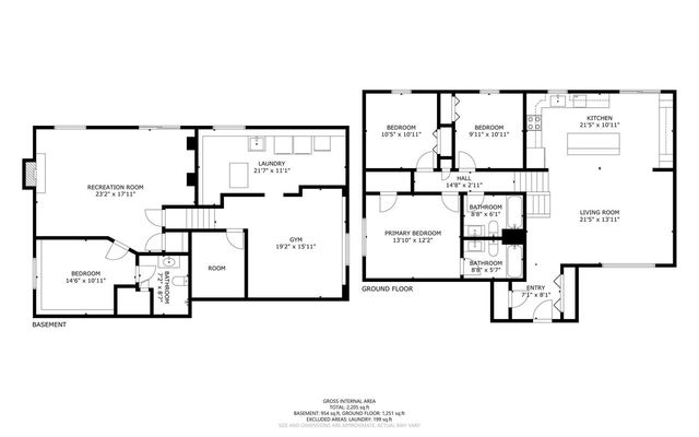 6318 Seven Pines Avenue, Madison, WI 53718