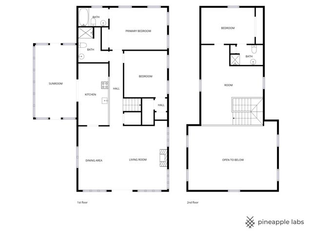 28 Walden Way, New Buffalo, MI 49117