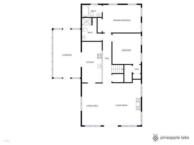 28 Walden Way, New Buffalo, MI 49117