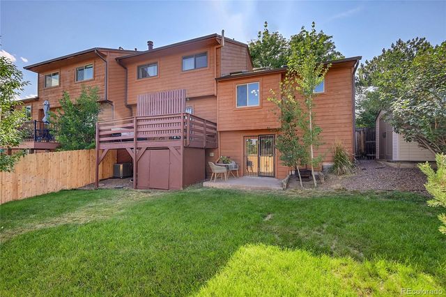 420 S Cody Court, Lakewood, CO 80226