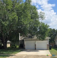 1308 Goodhue Drive, Killeen, TX 76549